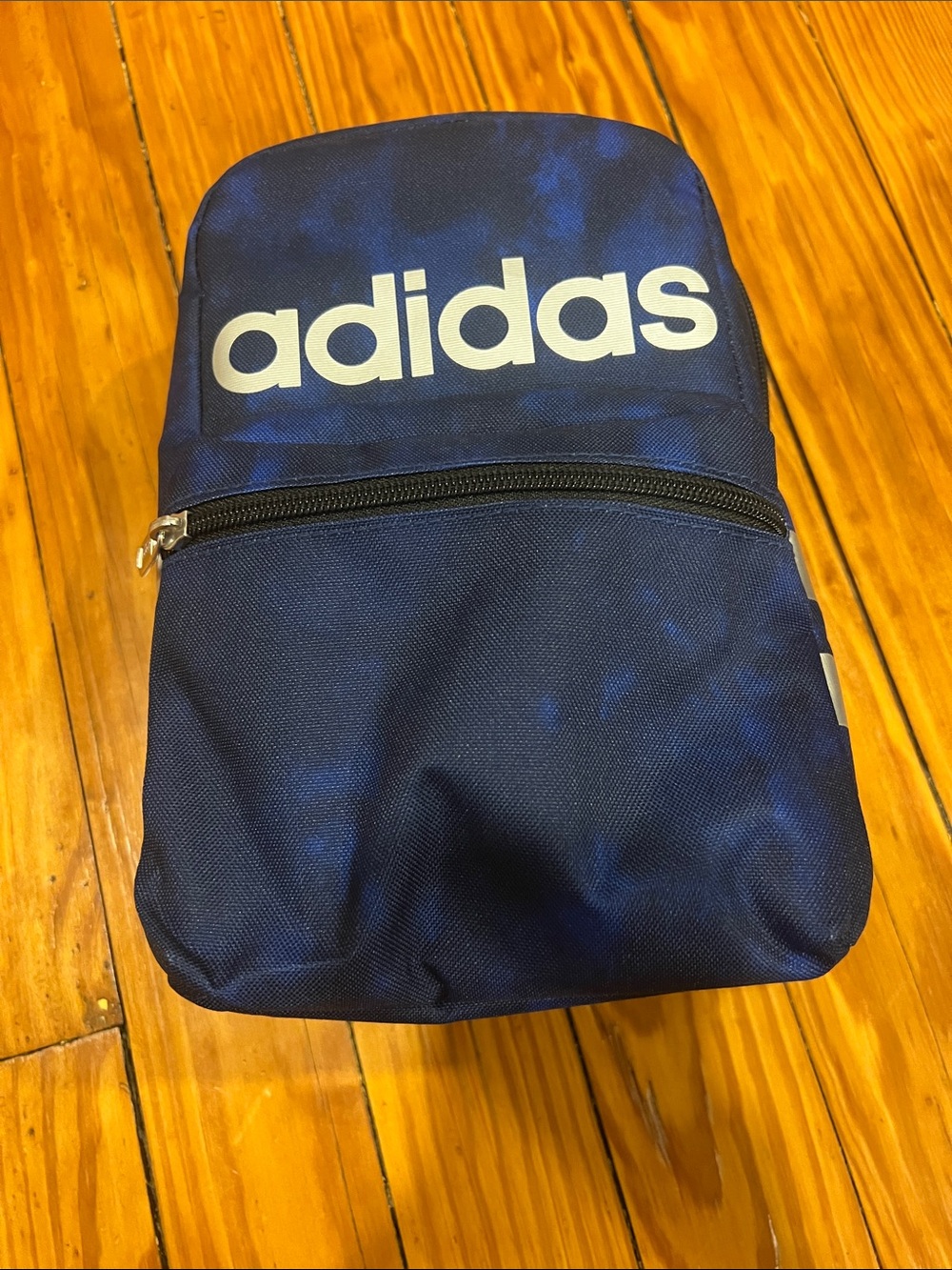 adidas lunchbox never used